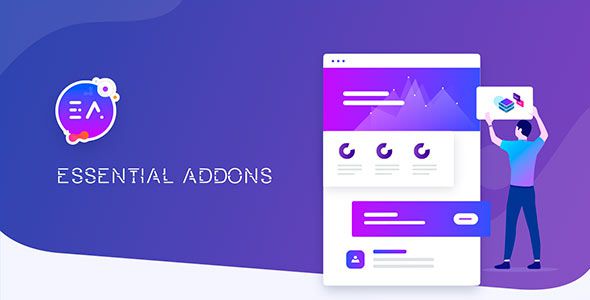 Essential Addons for Elementor Pro