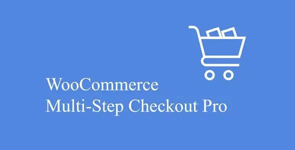 Multi-Step Checkout Pro