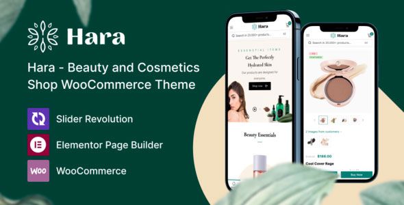 Hara theme