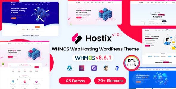 Hostix